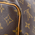 Louis Vuitton Keepall Bag Monogram Canvas 50 - image 10