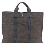 Hermes Fourre Tout Tote Canvas MM - image 1