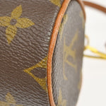 Louis Vuitton Papillon Pochette Monogram Canvas Mini - image 6