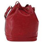 Louis Vuitton Noe Shoulder bag Leather - image 1