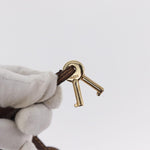 Gucci Vintage Shoulder Bag Leather - image 12