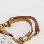 Louis Vuitton Annie Handbag Monogram Multicolor MM - image 19