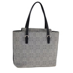 Burberry Vintage tote bag Canvas - image 19