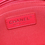 Chanel Paris-Seoul Flap Bag Leather - image 19