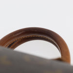 Louis Vuitton Speedy Handbag Monogram Canvas 25 - image 17