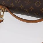 Louis Vuitton Beverly Briefcase Monogram Canvas GM - image 8