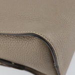 Fendi Selleria Lei Bag Leather - image 10