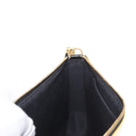 Louis Vuitton Pochette Accessoires NM Limited Edition Stickers Monogram Vernis - image 20
