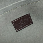 Louis Vuitton Marjorie Handbag Mini Lin - image 6