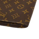Louis Vuitton Etui Voyage Pouch Monogram Canvas GM - image 7