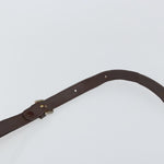 Burberry Nova check Shoulder bag Canvas - image 16