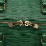 Louis Vuitton Keepall Bag Epi Leather 55 - image 13