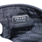 Prada Toiletry Pouch Tessuto Small - image 6
