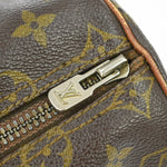 Louis Vuitton Papillon Handbag Monogram Canvas 26 - image 10