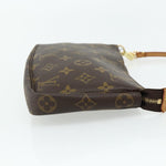 Louis Vuitton Pochette Accessoires Monogram Canvas Medium - image 4