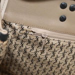 Saint Laurent Vintage Handbag PVC Leather - image 12