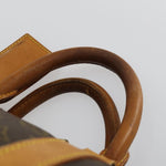 Louis Vuitton Keepall Bag Monogram Canvas 55 - image 18