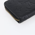 Louis Vuitton Portefeuille zippy Monogramme Empreinte Monogramme Empreinte - image 9