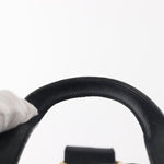 Prada Buckle Backpack Quilted Tessuto Medium - image 13