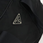 Prada Convertible Weekender Bag Tessuto Large - image 13