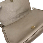 Gucci Soho Chain Crossbody Bag Leather Medium - image 9