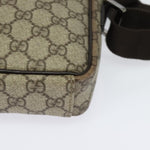 Gucci GG Supreme Shoulder Bag Canvas medium - image 12