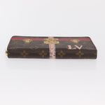 Louis Vuitton Zippy wallet Canvas - image 15