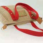 Louis Vuitton Antigua Tote Canvas MM - image 18