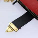 Louis Vuitton Trunk Clutch Epi Leather - image 13