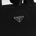 Prada Bowling Shoulder Bag Tessuto Medium - image 20