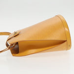 Louis Vuitton Cluny Shoulder Bag Epi Leather - image 4