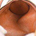 Louis Vuitton Papillon Pochette Monogram Canvas Mini - image 13