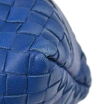 Bottega Veneta Intrecciato Handbag Leather - image 6
