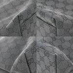 Gucci Double Pocket Tote GG Canvas Small - image 9