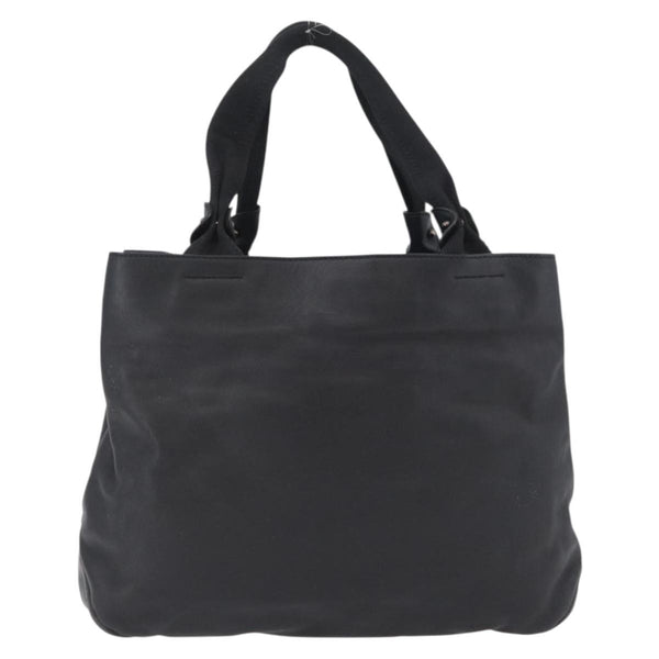 Salvatore Ferragamo Vala tote Leather