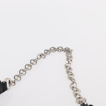 Salvatore Ferragamo Gancini Chain Shoulder bag Patent leather - image 15