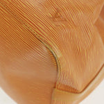 Louis Vuitton Petit Noe Handbag Epi Leather Medium - image 10