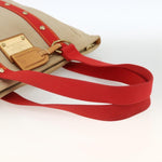 Louis Vuitton Antigua Tote Canvas MM - image 8