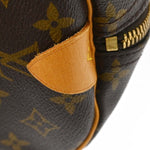 Louis Vuitton Keepall Bag Monogram Canvas 60 - image 12