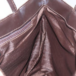 Burberry Nova Check Tote canvas check pattern Small - image 19