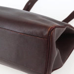 Salvatore Ferragamo Vala tote Leather - image 10