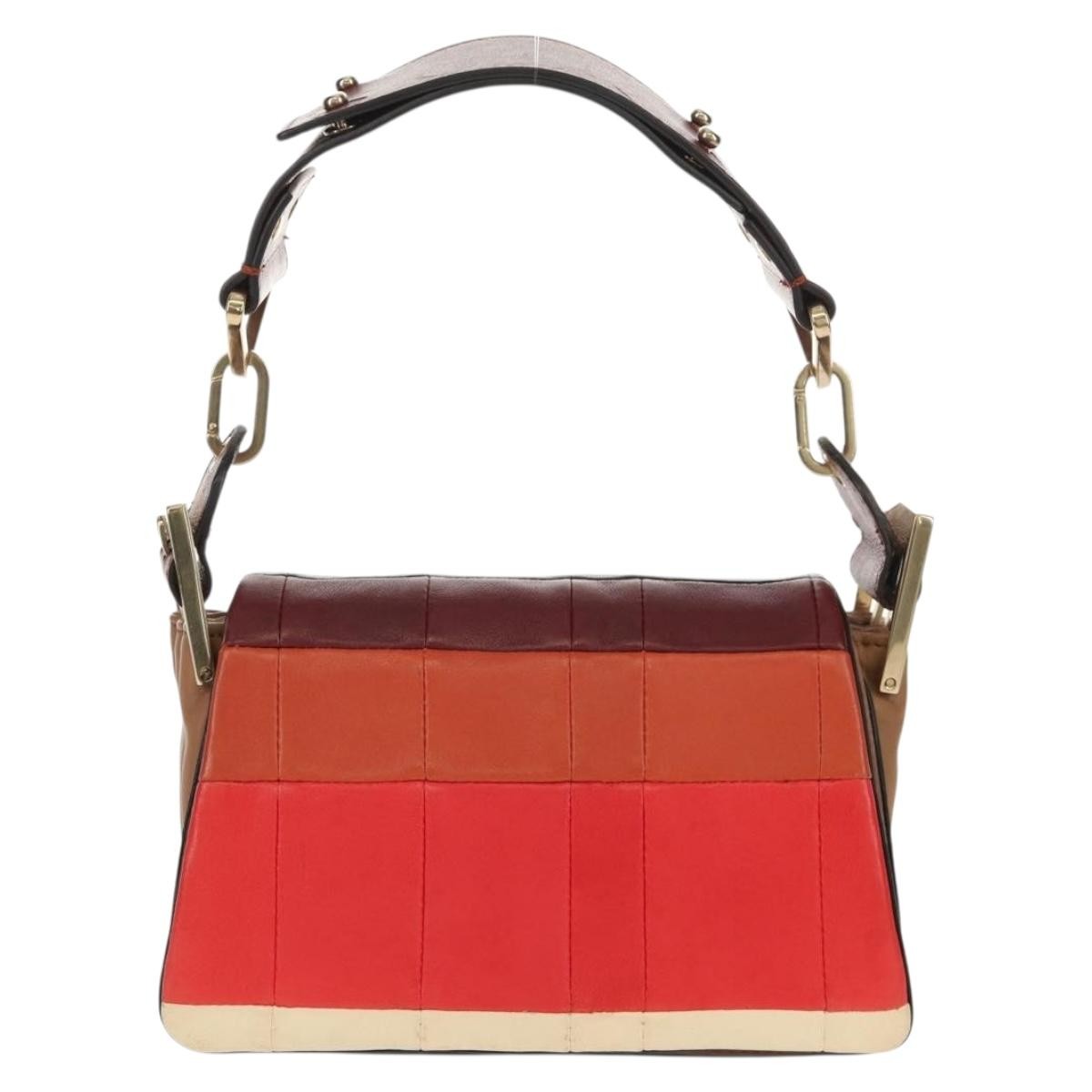 Chloe Vintage handbag Leather - image 1