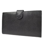 Chanel Timeless CC French Wallet Caviar Long - image 2