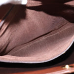 Bally Vintage Tote Bag Leather - image 16
