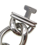 Chanel Premiere Chain Quartz Watch Stainless Steel 20 - image 4
