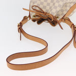 Louis Vuitton Noe Handbag Damier BB - image 7