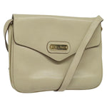 Celine Shoulder Bag Leather - image 18