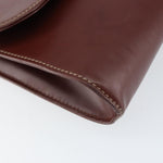 cartier Must de Cartier Clutch bag Leather - image 7