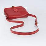 Louis Vuitton Cartouchiere Handbag Epi Leather MM - image 8