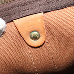 Louis Vuitton Keepall Bag Monogram Canvas 60 - image 8